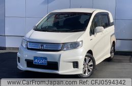 honda freed-spike 2012 -HONDA--Freed Spike DAA-GP3--GP3-1067151---HONDA--Freed Spike DAA-GP3--GP3-1067151-