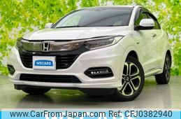 honda vezel 2019 quick_quick_DAA-RU3_RU3-1356168