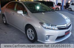 toyota sai 2010 -TOYOTA 【多摩 302ｽ7202】--SAI DAA-AZK10--AZK10-2034408---TOYOTA 【多摩 302ｽ7202】--SAI DAA-AZK10--AZK10-2034408-