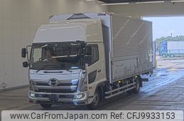 hino ranger 2023 -HINO--Hino Ranger FD2ABG-131559---HINO--Hino Ranger FD2ABG-131559-