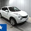 nissan juke 2012 -NISSAN 【岐阜 302み7730】--Juke YF15--YF15-060426---NISSAN 【岐阜 302み7730】--Juke YF15--YF15-060426- image 1