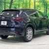 mazda cx-5 2022 CFJ1638399 image 17