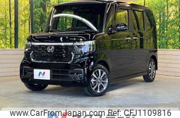 honda n-box 2023 -HONDA--N BOX 6BA-JF5--JF5-1024984---HONDA--N BOX 6BA-JF5--JF5-1024984-