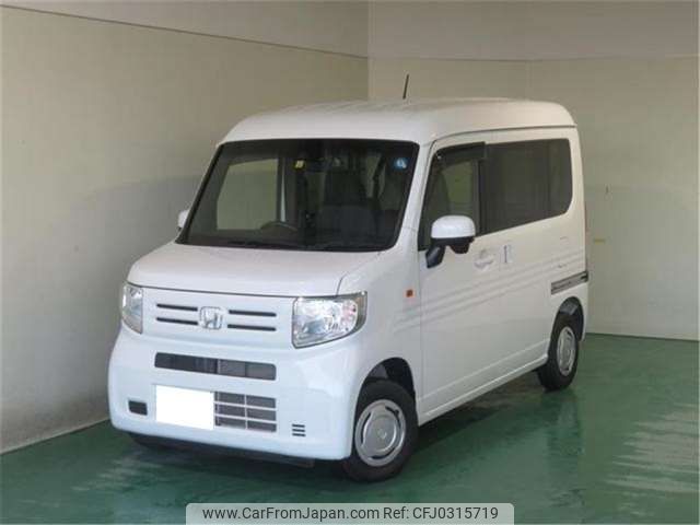 honda n-van 2020 -HONDA--N VAN HBD-JJ1--JJ1-3041456---HONDA--N VAN HBD-JJ1--JJ1-3041456- image 1