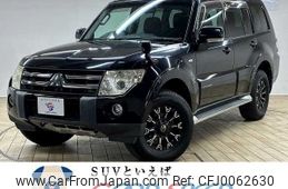 mitsubishi pajero 2008 -MITSUBISHI--Pajero CBA-V93W--V93W-0101427---MITSUBISHI--Pajero CBA-V93W--V93W-0101427-