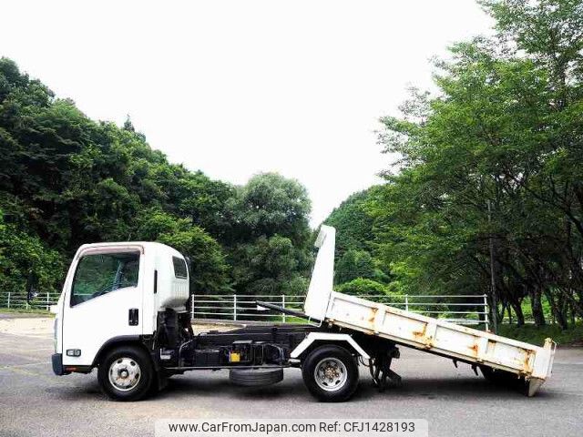 isuzu elf-truck 2014 -ISUZU--Elf SKG-NPR85YN--NPR85Y-7005731---ISUZU--Elf SKG-NPR85YN--NPR85Y-7005731- image 2