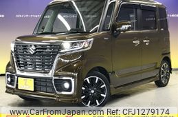 suzuki spacia 2018 -SUZUKI--Spacia DAA-MK53S--MK53S-559068---SUZUKI--Spacia DAA-MK53S--MK53S-559068-