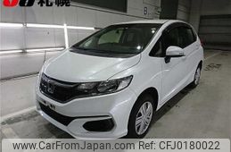 honda fit 2019 -HONDA--Fit GK4-3404358---HONDA--Fit GK4-3404358-