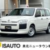 toyota probox 2018 quick_quick_DBE-NCP160V_NCP160-0095565 image 1