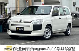 toyota probox 2018 quick_quick_DBE-NCP160V_NCP160-0095565