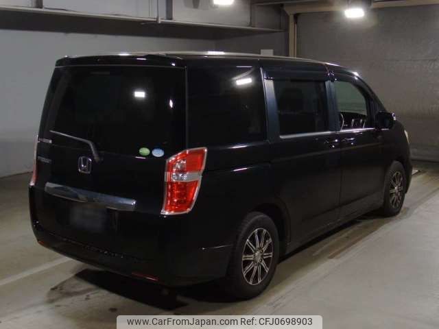 honda stepwagon 2013 -HONDA--Stepwgn DBA-RK2--RK2-1302442---HONDA--Stepwgn DBA-RK2--RK2-1302442- image 2