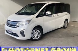 honda stepwagon 2018 -HONDA--Stepwgn DBA-RP1--RP1-1201026---HONDA--Stepwgn DBA-RP1--RP1-1201026-