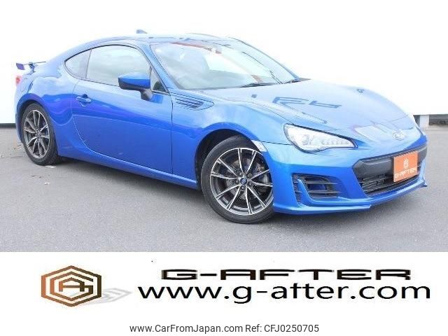 subaru brz 2016 -SUBARU--BRZ DBA-ZC6--ZC6-024871---SUBARU--BRZ DBA-ZC6--ZC6-024871- image 1