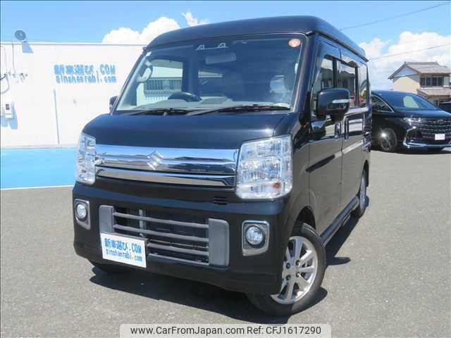 suzuki every-wagon 2020 CFJ1617290 image 1