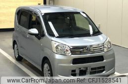 daihatsu move 2018 CFJ1528541