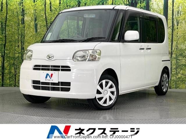 daihatsu tanto 2012 -DAIHATSU--Tanto DBA-L375S--L375S-0552120---DAIHATSU--Tanto DBA-L375S--L375S-0552120- image 1