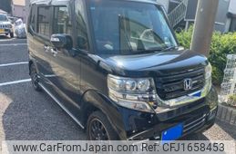 honda n-box 2017 CFJ1658453