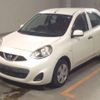 nissan march 2016 CFJ1748518 image 1