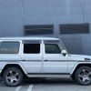 mercedes-benz g-class 2016 quick_quick_463234_WDB4632341X250779 image 11