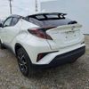 toyota c-hr 2017 -TOYOTA--C-HR DBA-NGX50--NGX50-2007959---TOYOTA--C-HR DBA-NGX50--NGX50-2007959- image 2