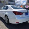 lexus gs 2014 CFJ1652806 image 17