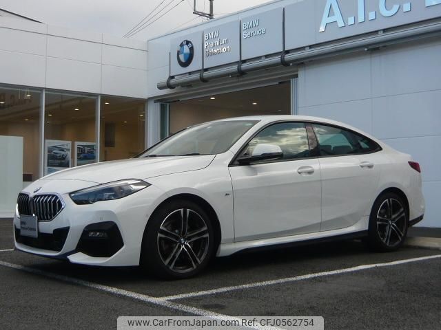 bmw 2-series 2020 quick_quick_7K15_WBA12AK0907F25390 image 1