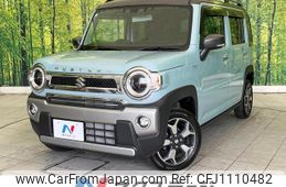 suzuki hustler 2021 quick_quick_MR92S_MR92S-182961