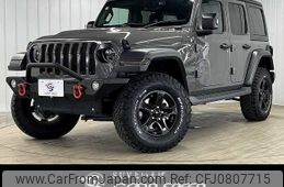 chrysler jeep-wrangler 2020 -CHRYSLER--Jeep Wrangler ABA-JL20L--1C4HJXKN7LW233568---CHRYSLER--Jeep Wrangler ABA-JL20L--1C4HJXKN7LW233568-