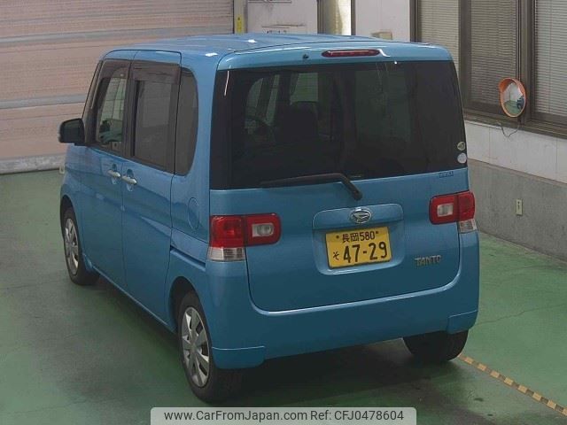 daihatsu tanto 2009 -DAIHATSU--Tanto L385S--0037029---DAIHATSU--Tanto L385S--0037029- image 2