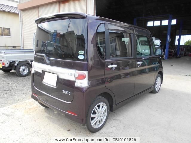 daihatsu tanto 2010 -DAIHATSU 【宮城 582ｹ6153】--Tanto L385S--0038642---DAIHATSU 【宮城 582ｹ6153】--Tanto L385S--0038642- image 2