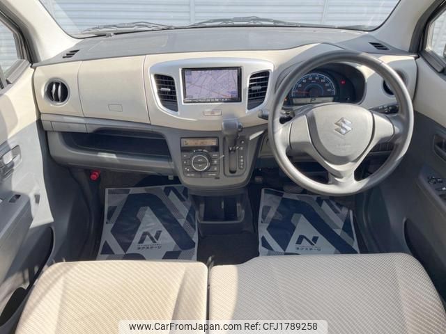 suzuki wagon-r 2013 CFJ1789258 image 2