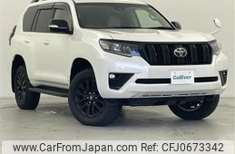 toyota land-cruiser-prado 2022 -TOYOTA--Land Cruiser Prado 3BA-TRJ150W--TRJ150-0150024---TOYOTA--Land Cruiser Prado 3BA-TRJ150W--TRJ150-0150024-