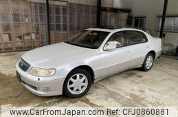 toyota aristo 1994 -TOYOTA--Aristo E-JZS147--JZS147-0089082---TOYOTA--Aristo E-JZS147--JZS147-0089082-