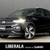volkswagen t-cross 2021 CFJ1754559 image 1