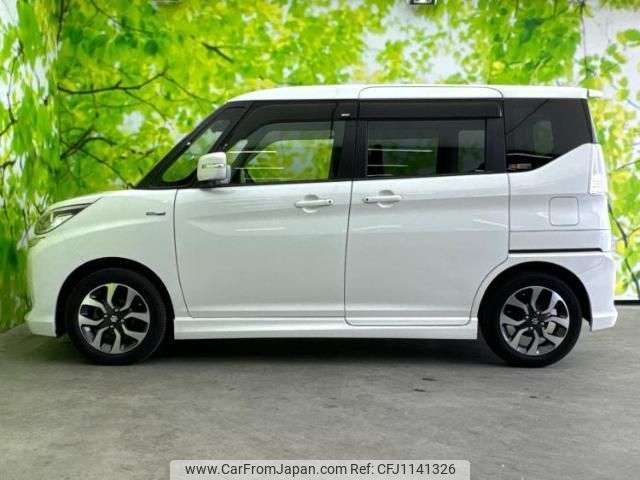 suzuki solio 2015 quick_quick_DAA-MA36S_MA36S-608220 image 2