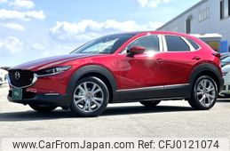 mazda cx-3 2023 -MAZDA--CX-30 5AA-DMEJ3P--DMEJ3P-109028---MAZDA--CX-30 5AA-DMEJ3P--DMEJ3P-109028-