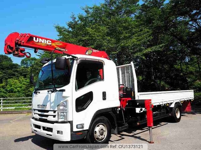 isuzu forward 2019 CFJ1373121 image 1