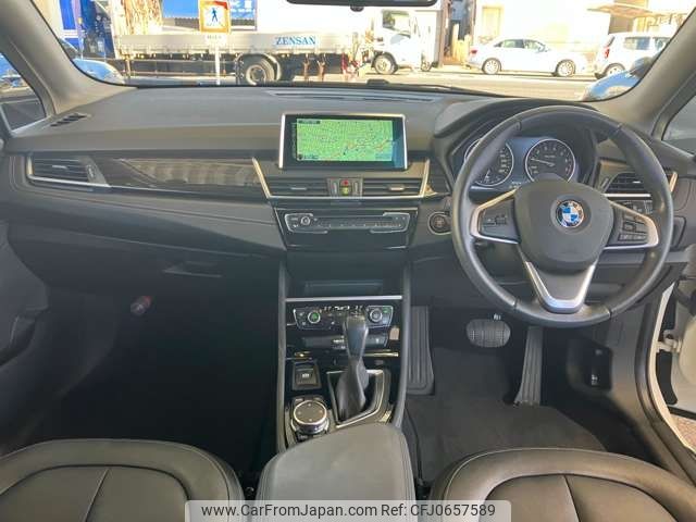 bmw 2-series 2015 -BMW--BMW 2 Series DBA-2A15--WBA2A32040V459570---BMW--BMW 2 Series DBA-2A15--WBA2A32040V459570- image 2