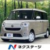 daihatsu move-canbus 2018 -DAIHATSU--Move Canbus DBA-LA800S--LA800S-0105127---DAIHATSU--Move Canbus DBA-LA800S--LA800S-0105127- image 1