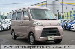 daihatsu hijet-van 2017 -DAIHATSU 【仙台 480ｹ9094】--Hijet Van S331V--S331V-0184337---DAIHATSU 【仙台 480ｹ9094】--Hijet Van S331V--S331V-0184337-