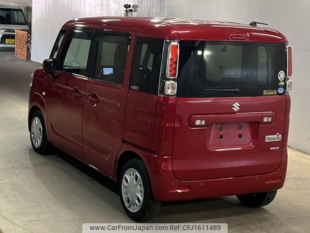 suzuki spacia 2018 CFJ1611489 image 2