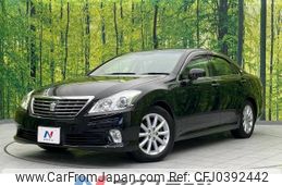 toyota crown 2011 -TOYOTA--Crown DBA-GRS200--GRS200-0065578---TOYOTA--Crown DBA-GRS200--GRS200-0065578-