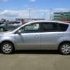 nissan note 2010 No.11889 image 4