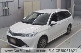 toyota corolla-fielder 2017 -TOYOTA--Corolla Fielder NZE164G-7048961---TOYOTA--Corolla Fielder NZE164G-7048961-