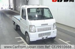 suzuki carry-truck 2008 -SUZUKI--Carry Truck DA63T-572310---SUZUKI--Carry Truck DA63T-572310-