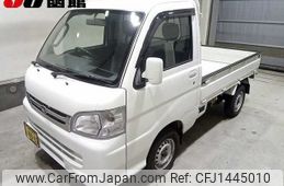 daihatsu hijet-truck 2011 CFJ1445010