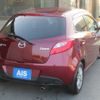 mazda demio 2014 -MAZDA--Demio DBA-DE3FS--DE3FS-570173---MAZDA--Demio DBA-DE3FS--DE3FS-570173- image 2