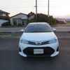 toyota corolla-fielder 2020 CFJ1512398 image 1