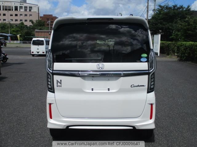 honda n-box 2019 -HONDA--N BOX JF3--2202858---HONDA--N BOX JF3--2202858- image 2