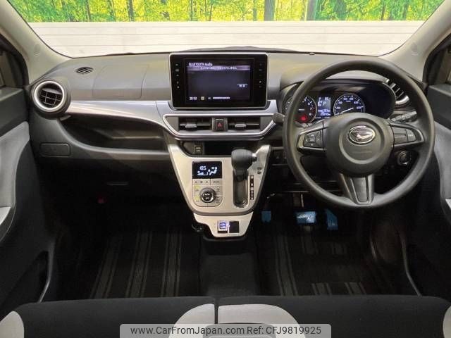 daihatsu cast 2019 -DAIHATSU--Cast DBA-LA250S--LA250S-0154626---DAIHATSU--Cast DBA-LA250S--LA250S-0154626- image 2